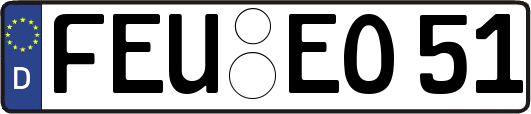 FEU-EO51