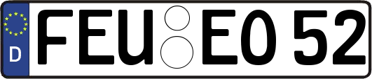 FEU-EO52