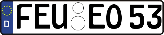 FEU-EO53
