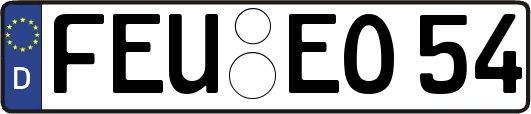 FEU-EO54