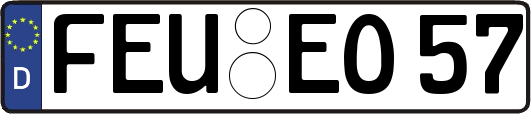 FEU-EO57