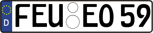 FEU-EO59