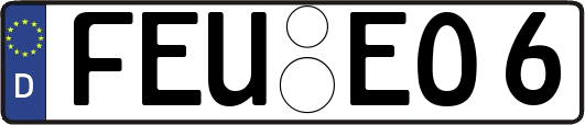 FEU-EO6
