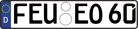 FEU-EO60