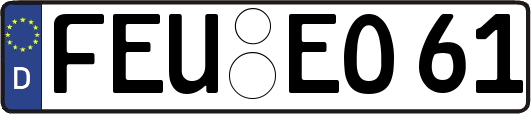 FEU-EO61