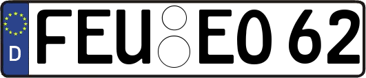 FEU-EO62