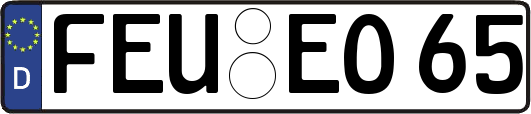 FEU-EO65