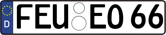 FEU-EO66