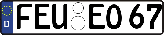 FEU-EO67