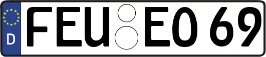 FEU-EO69
