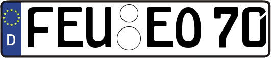 FEU-EO70