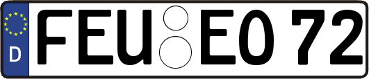 FEU-EO72