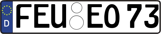 FEU-EO73