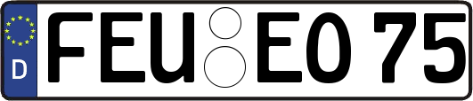 FEU-EO75