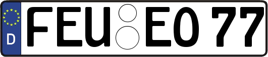 FEU-EO77