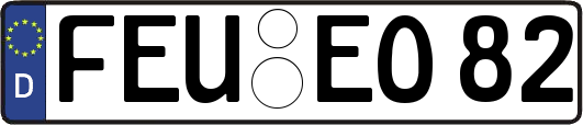 FEU-EO82