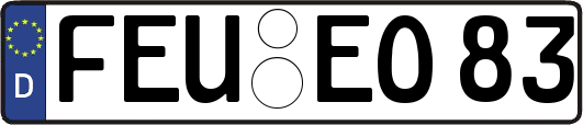 FEU-EO83