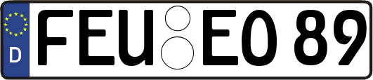 FEU-EO89