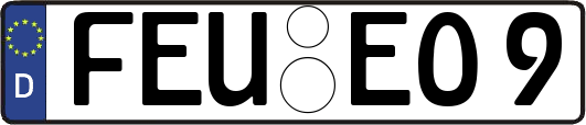 FEU-EO9