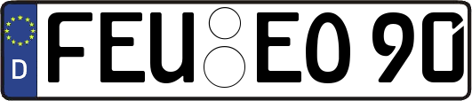 FEU-EO90