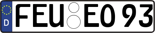 FEU-EO93