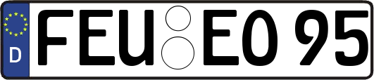 FEU-EO95