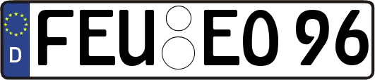 FEU-EO96