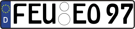 FEU-EO97