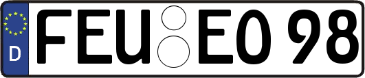 FEU-EO98