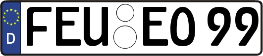 FEU-EO99