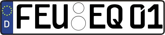 FEU-EQ01