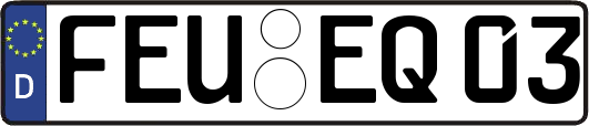 FEU-EQ03