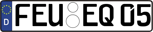 FEU-EQ05
