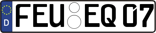 FEU-EQ07
