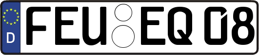 FEU-EQ08