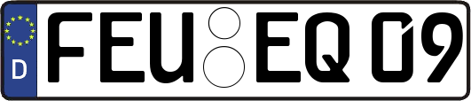 FEU-EQ09
