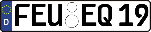FEU-EQ19