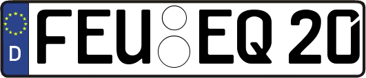 FEU-EQ20