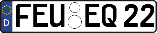 FEU-EQ22