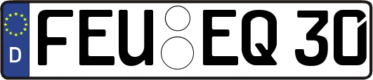 FEU-EQ30