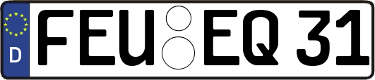 FEU-EQ31