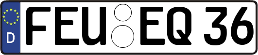 FEU-EQ36