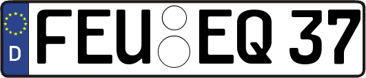 FEU-EQ37