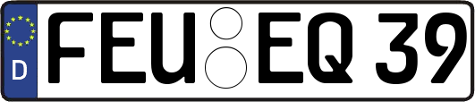 FEU-EQ39