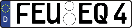 FEU-EQ4