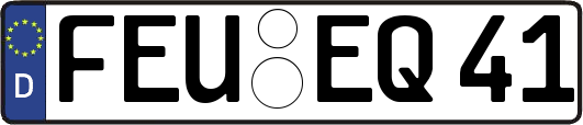 FEU-EQ41