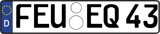 FEU-EQ43