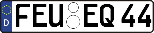 FEU-EQ44