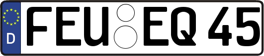 FEU-EQ45