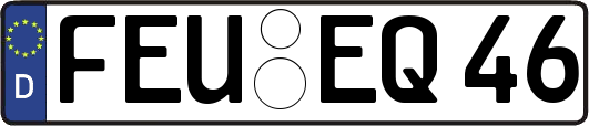 FEU-EQ46